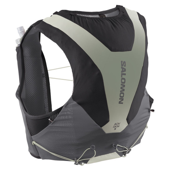 Salomon Γιλέκο ενυδάτωσης ADV Skin 5 Running Vest